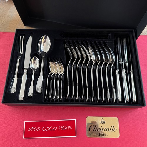 Set menagere christofle - menagere, p