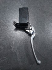 Maître-cylindre de frein NISSIN pour SUZUKI 1200 N 2006-2007.