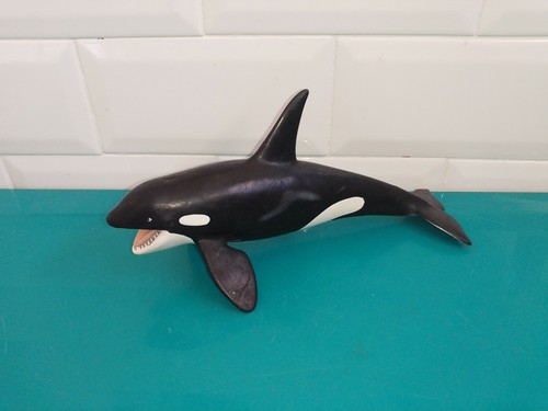 Figurine soldat schleich
