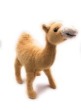 Animal en Peluche Tissu Animal