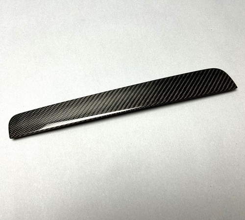 Trim bar carbon a1716806971 - carbon,