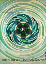 PUB GENERAL DYNAMICS