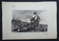 Jean-Louis FORAIN Inlassable