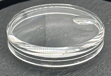 Vitre Plastique Compatible