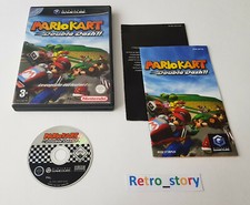 Nintendo Gamecube - Mario Kart