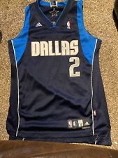 Jason Kidd Signed Dallas