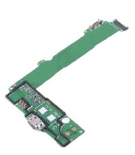 NAPPE CONNECTEUR DE CHARGE +