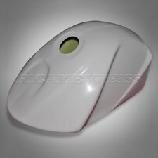 TH05 Triumph Daytona 675 Reservoir Course Kit Carénage Piste Poly Moto Neuf