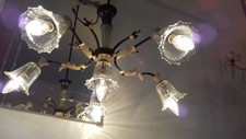 Lustre Époque Années 30/40 -