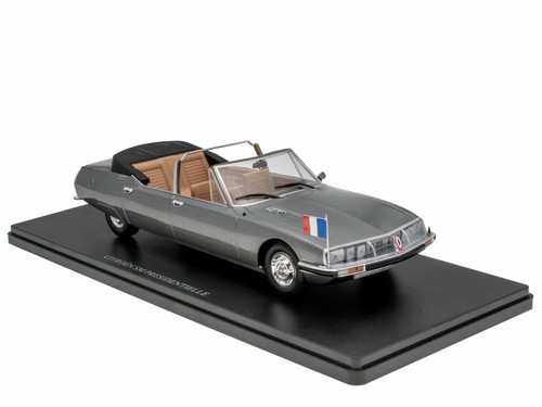 Die cast citroën - ",