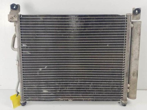 Condenseur radiateur - condenseur,