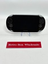 Sony PlayStation Vita PCH-1000