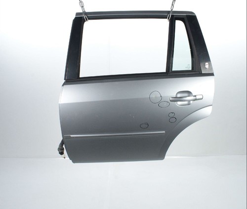 Porte arriere gauche 1446444 - porte,