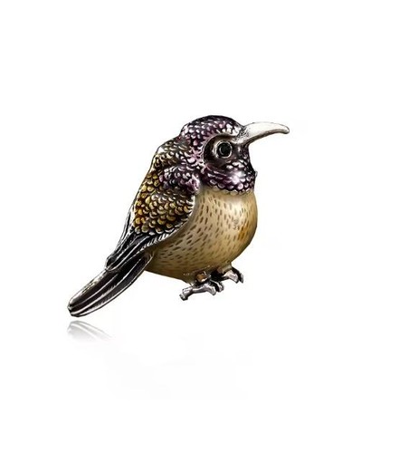 Broche bijou mignon bébé - bijou,