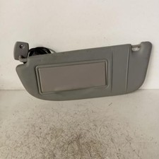 Pare soleil gauche PEUGEOT 406