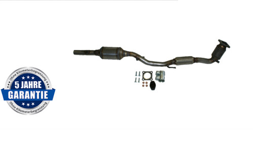 Catalyseur avec kit - catalyseur,