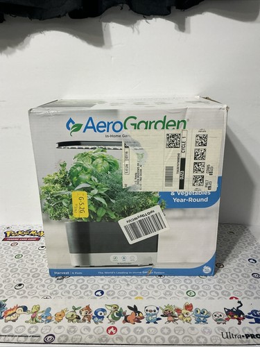 Aerogarden home pod - in-home, 6-pod