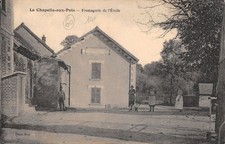 60-LA CHAPELLE AUX POTS-N�2155-G/0349