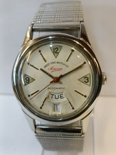 WEST END WATCH CO. SOWAR