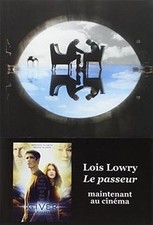 Le passeur de Lowry, Lois | Livre | état très bon