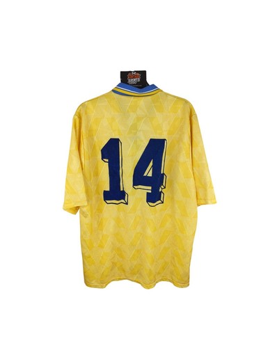 Maillot foot vintage - de,