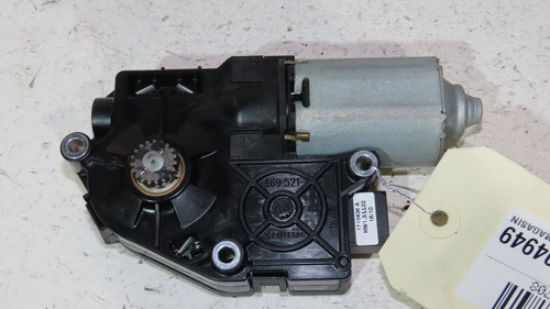 Moteur toit ouvrant - ouvrant, 1