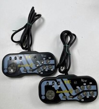 Avenue Pad6 LOT DE 2 PC Moteur