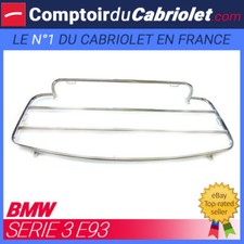 Porte-bagage sur-mesure pour