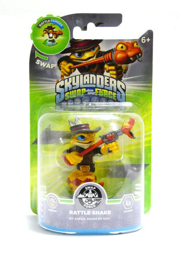 Figurine skylanders swap force - swap,