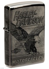 ZIPPO ★ HARLEY DAVIDSON