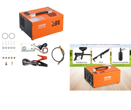 Compresseur air pcp - compresseur,