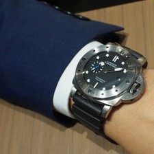 Panerai Luminor submersible 47