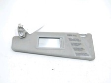 PARE-SOLEIL GAUCHE 735361679 FIAT IDEA phase 1 (01/2004 10/2005) / NE 191395