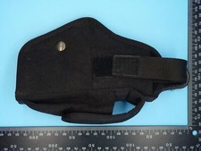 Holster De Pistolet Tactique