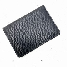 Louis Vuitton M63202 Pass Case