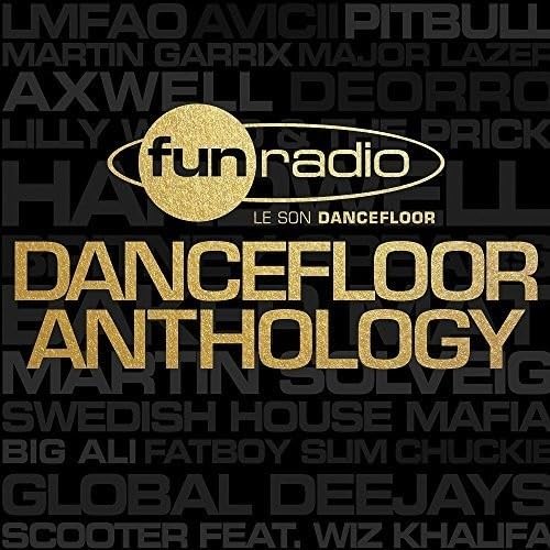 Compilation fun radio - fun,