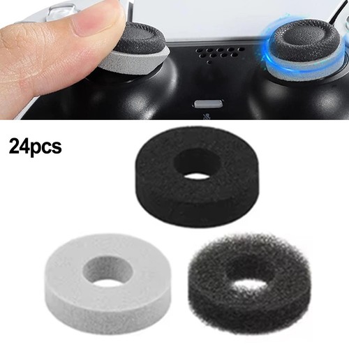 Enhanced grip control rings - enhanced,