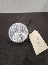 Anti brouillard gauche (feux)