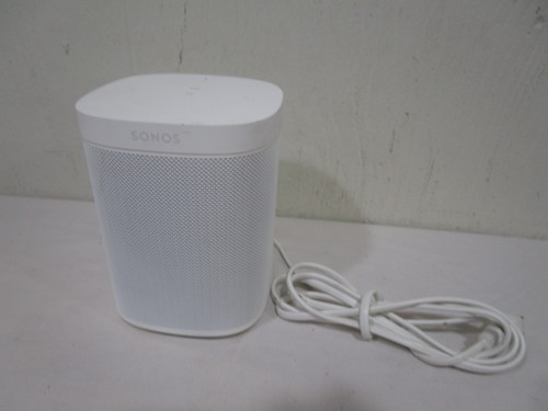 Nice sonos one gen - nice, 2