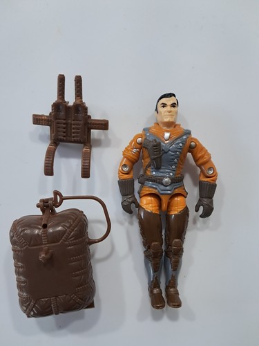 Joe 1990 sky patrol drop - sky,