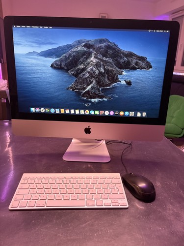 Apple imac - apple,