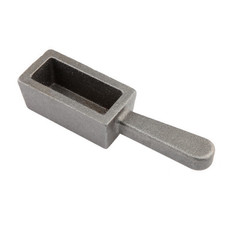 Ouvert Lingotière 90 X 35mm