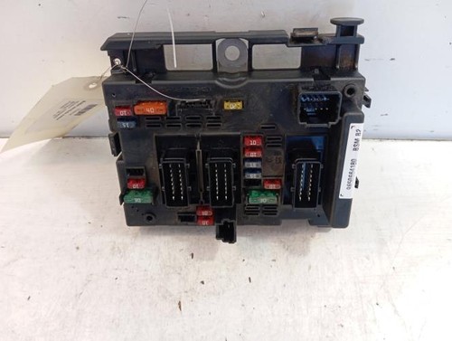 Boitier servitude moteur - , (bsm)