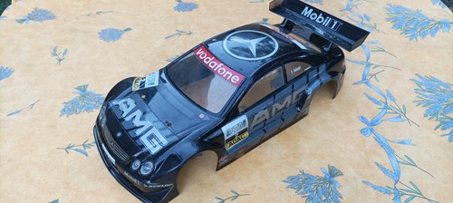 Carrosserie coque - carrosserie,