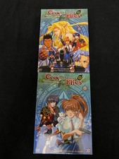 Dvd MANGA Ceux Qui Chassent des Elfes