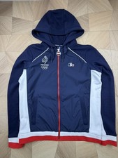 Veste Lacoste x Équipe de
