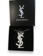 Authentique pendentif ysl - pendentif,