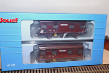UN    JOLI    COFFRET   JOUEF
