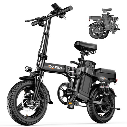 2000w 40mph fast folding - fast,