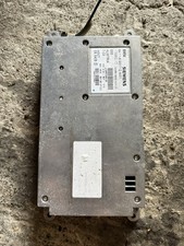 Module Téléphone BMW 7ème E65 E66 84116931712 84 11 6 931 712